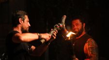 Alin Chirilă este eliminatul săptămânii la Survivor România: 