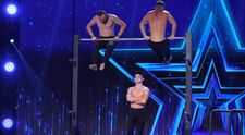 Românii au talent 2020: Grab the bars