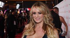 Ce se întâmplă acum cu fosta amantă a lui Donald Trump, Stormy Daniels. Locuiește într-o rulotă și a fost amenințată de susținătorii președintelui ales al SUA