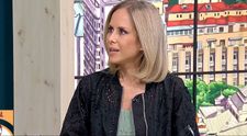 Mihaela Bilic, despre ce păstrăm din alimentația părinților