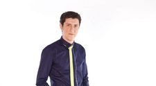 Costi Dita, interpretul lui Giani, din 