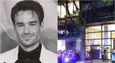 Momentul în care Liam Payne a căzut de la balcon a fost filmat:„ Aceste imagini fac parte din dosarul oficial al cazului”