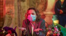 Cel mai nou film al lui Radu Jude, lăudat de presa internațională după premiera de la Berlin