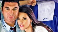 Fosta soție a lui Cristi Borcea este de nerecunoscut! Cum arată Alina Vidican la cinci ani după divorț