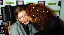 Femeile din viata lui Stephen Hawking! Ce a raspuns cand a fost intrebat care e cel mai mare mister al Universului