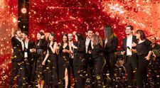 Cine sunt tinerii din Corul Regal care au primit Golden Buzz de la Smiley și Pavel Bartoș! Au cântat pentru regi și Papa Francisc, iar acum au ridicat jurații la dans: „Mai aveam puțin și ne suiam pe masă!”