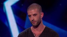 La un pas pe moarte pe scena. Darcy Oake a reusit un numar de infarct in finala 