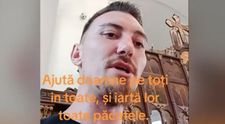 „Șacalul” folosea o tehnică uimitoare de camuflare! Poza într-un bun creștin și se filma în biserică, dar era capul unei rețele din online: E bănuit de alte 4 crime