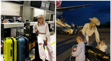 Motivul pentru care Emily Burghelea a plecat în vacanță doar cu copiii, fără soțul ei. „A fost cea mai bună chestie pe care am facut-o vreodată pentru ei, dar și pentru mine”