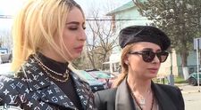 Anamaria Prodan, primele reacții la procesul de divorț de astăzi