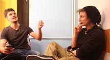INTERVIU EXCLUSIV cu Tiberiu Albu, unul dintre cei patru finalisti Vocea Romaniei. Care a fost pentru el cel mai dificil moment din concurs