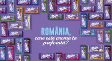(P) Tu ce aromă Milka ești? Votează-ți și tu aroma preferată Milka și poți câștiga premii pe gustul tău