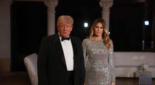 Ce s-a întâmplat cu Melania Trump? Absența Primei Doamne de la arestarea lui Donald Trump a stârnit speculații legate de divorț