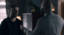 SNEAK PEEK CLANUL: Mircea, gest suspect față de Tudor! Ce plan are acum mâna dreaptă a lui Măcelaru