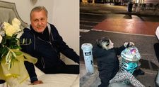 Fiica adoptivă a lui Ilie Năstase doarme pe străzi. Charlotte Năstase a rămas fără adăpost și nu mai are bani nici de mâncare. Apelul disperat pe care l-a lansat în mediul online: „Sunt blocată”
