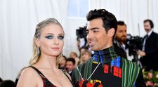 Ce destinație luxoasă au ales Sophie Turner și Joe Jonas pentru luna de miere. O noapte de cazare costă £22.300