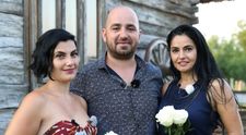 Pretendentele lui Florin Zaharia se afla intr-o continua competitie. Cum si-au propus sa il cucereasca pe gospodar