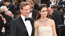 Colin Firth a divorțat de soția infidelă, după 22 de ani de mariaj