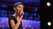 Jane Marczewski, care a luat Golden Buzz la America’s Got Talent, s-a retras din show. „Rămâneți cu mine”