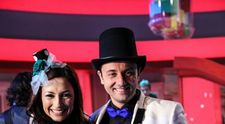 Happy Hour revine in forta la ProTV din 7 ianuarie, de la ora 17:30. Nu rata prima editie a emisiunii din anul 2013