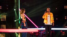 Vocea României 2024: Muzica reggae a fost trăită la maximum de Eliza Chifu și Valentin Dovlecel din echipa lui Smiley. Tudor Chirilă crede că a lipsit ceva