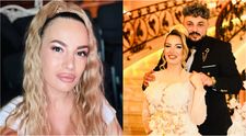 Prima reacție a artistei care a fost prinsă furând dintr-un supermarket. Cum se apără solista prinsă de camerele de luat vederi: „Am furat niște parfumuri pentru băiatul meu cel mic”
