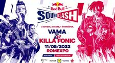 6 motive pentru care nu trebuie să ratezi Red Bull SoundClash 2023