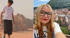 Verișoara lui Sebi: „În urmă cu două luni mi-am deschis o florărie și primele coroane care au ieșit au fost pentru vărul meu”