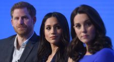 „Meghan Markle, regină în locul lui Kate Middleton”! Informația care a șocat Marea Britanie: „Ca și cum ar fi Dumnezeu”