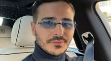 Escrocul de pe Tinder, Simon Leviev, a fost arestat în Georgia