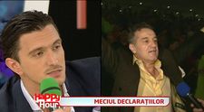 Dragos Savulescu a spus tot ce a avut pe suflet despre Gigi Becali!