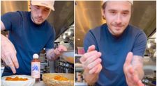 Brooklyn Beckham și-a oripilat fanii cu talentul lui culinar! Ce a putut să pună în pastele pe care le-a găsit pe un iaht de lux
