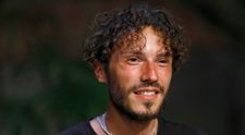 Reacția lui Andrei Neagu după eliminarea de la Survivor România 2023: „Nu vreau tristețe pe fața nimănui!”