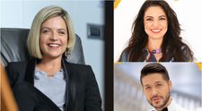 Vedetele PRO TV, LIVE pe Facebook. Petrecem timp împreună, #NeFacemBine împreună