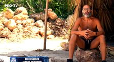 Relu Pănescu a spus ce părere are despre echipa Războinicilor: „Haită sau gașcă”
