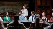 Răsturnare de situație la Trădătorii, după ce jucătorii se adună la masa rotundă pentru o nouă eliminare: „Daria, totul depinde de tine. Votul tău va fi decisiv!”