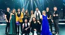 Cine sunt primii finaliști ai selecției naționale Eurovision 2019 și ce artiști au ratat finala