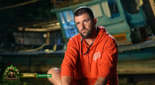 Cine este și cum arată soția lui Dumbo de la Desafio: Aventura. Alexandra îl susține în marea finală