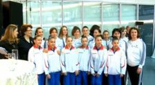 5 milioane de euro pentru a inventa noi SUPER CAMPIONI in Romania! Cine cauta oameni de AUR pentru Jocurile Olimpice
