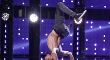 Românii au talent, sezonul #9suprem, ediția numărul 6: NICOLAE AVRAM - “NINI”