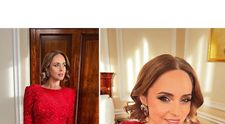 Andreea Marin, apariție ravisantă la o gală caritabilă din Moldova: „Mereu plină de splendoare! Felicitări, sunteți un exemplu!”