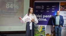 ReTHINK MATE: 5.500 de elevi, profesori și părinți au răspuns. Iată ce am aflat despre relația copiilor cu matematica