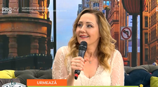 Elena Lasconi, ofițer de stare civilă în 