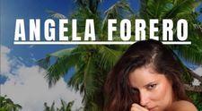 Angela Forero s-a întors în România! Ce a spus pe aeroport, după experiența Survivor?