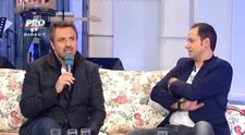 VIDEO. Horia Brenciu nu renunta la niciun membru al echipei sale, chiar daca unii au fost eliminati de la 