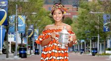 Naomi Osaka face plajă în prima zi a turneului de la Roland Garros. Japoneza lipsește de la Paris
