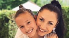 Cum arată acum Karina Ștefan, concurenta din echipa Andrei la Vocea României Junior. S-a transformat într-o domnișoară superbă