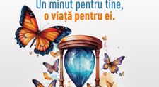 „Un minut pentru tine, o viață pentru ei”:  S-a deschis sera cu fluturi tropicali vii de la Muzeul Antipa