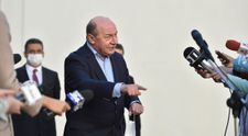Traian Băsescu își caută apartament, după ce a fost evacuat din vila de protocol