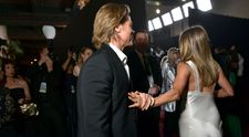 Brad Pitt și Jennifer Aniston colaborează după 19 ani de pauză. În ce proiect special se vor implica